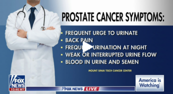 Got 5 Minutes? Check Out This Video on Detecting Prostate Cancer